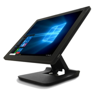 Element 455 J6412 8GB 128GB 15 Inch Touch POS Terminal With Windows 10 TTFLEL455038