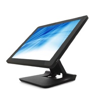 Element 455 N97 15" Touch Screen POS Terminal TTFLEL455058