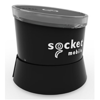 Socket Scan S550 NFC Mobile Wallet Reader+Base Back TX3955-3006