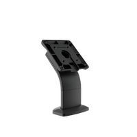 Bosstab Evo VESA Desktop Stand Black Screw Mount