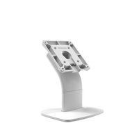 Bosstab Evo VESA Desktop Stand White Free Standing