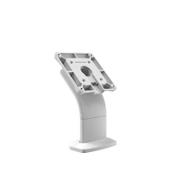 Bosstab Evo VESA Desktop Stand White Screw Mount