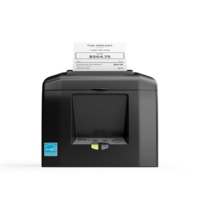 Wix iPad Compatible TSP650II Bluetooth Receipt Printer - Star Micronics