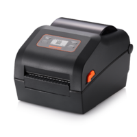 BIXOLON  XD5-40T 4" Thermal Transfer Label Printer SER/ETH/USB/WIFI XD5-40TOEWK