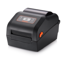Bixolon XD5-40D 4" Direct Thermal Label Printer USB ETH XD5d-40URE
