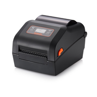 Bixolon XD5-40T Thermal Transfer Label Printer 4" ETH USB SER XD5t-40URE