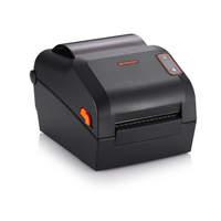 Bixolon XD5-40D 4" Direct Thermal Label Printer USB SER ETH Peeler XD5dD-40URE