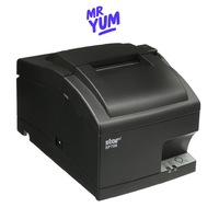Mr Yum Kitchen Printer Star Micronics SP742 CloudPRNT SP742MO2X-GRY