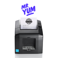 Mr Yum Compatible Star Micronics TSP654II CloudPRNT Receipt Printer