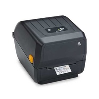 Zebra ZD220T 4 inch Thermal Transfer Thermal Desktop Printer USB ZD22042-T06G00EZ