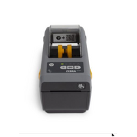 Zebra ZD411 USB 2" 203dpi Direct Thermal Label Printer ZD4A022-D0PM00EZ