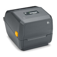 ZEBRA ZD421T Thermal Transfer Label Printer USB/BT/ETH ZD4A042-30PE00EZ