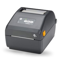 Zebra ZD421D Ethernet USB Bluetooth Direct Thermal 4 inch Label Printer  ZD4A042-D0PE00EZ