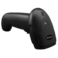 Nexa ZED 2650 2D Wireless Barcode Scanner ZED2650B