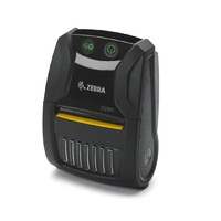 ZEBRA ZQ320 PLUS 3 inch Mobile Receipt Printer Bluetooth Outdoor ZQ32-AAE02TA-00