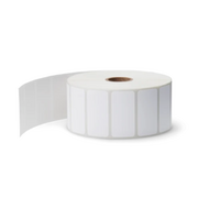 6 x Rolls of 1,000 100mm x 150mm TT Permanent Perforated
