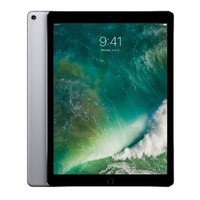 Apple iPad 12.9 inch Silver, 128GB, Wifi (6th Generation)