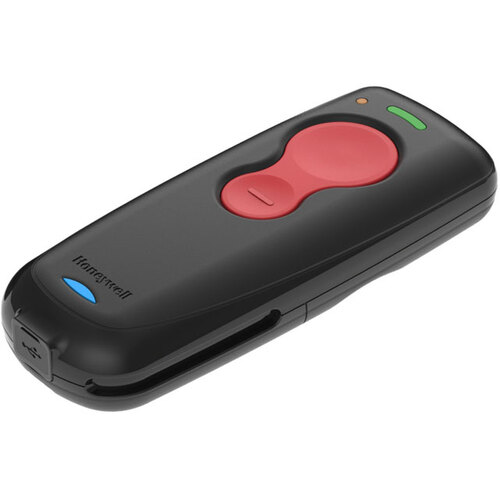 Honeywell 1602G Cordless Handheld Barcode Scanner (1D, 2D)