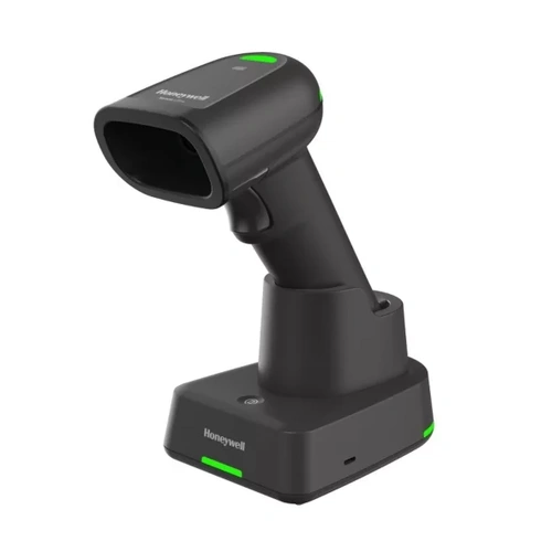 Honeywell Xenon Ultra Cordless 1962G 2D-HD Bluetooth Barcode Scanner 1962GHD-2USB-5-R