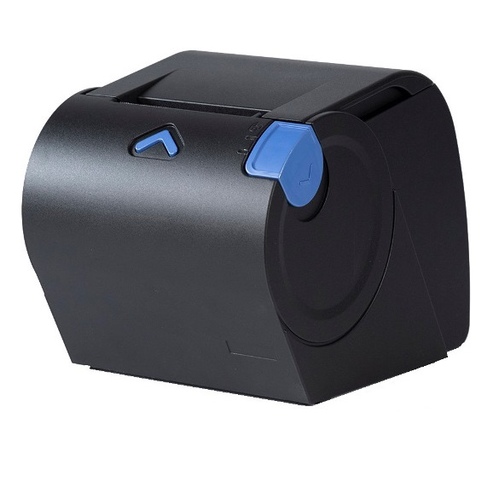 TOSHIBA Receipt Printer Serial RS232 With 2m Medium Cable 6145-1TN-006