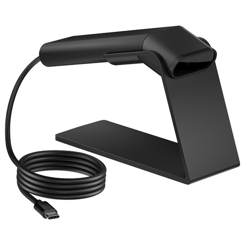 HP Engage 2D G2 Barcode Scanner Black 6Y2V4AA