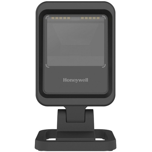 Honeywell Genesis XP 7680g 1D 2D Presentation Scanner Kit 7680GSR-2USB-1-A