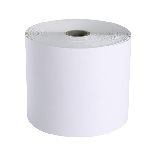 80mm x 135mm Thermal Paper Rolls 12 Rolls - 80x135