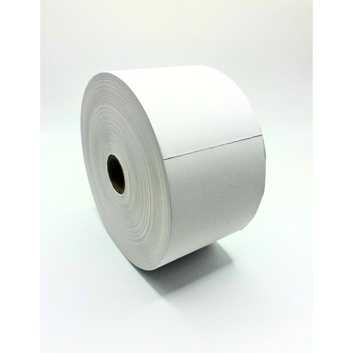 82mm x 150mm x 25mm Thermal Paper Rolls 25mm Core CSO