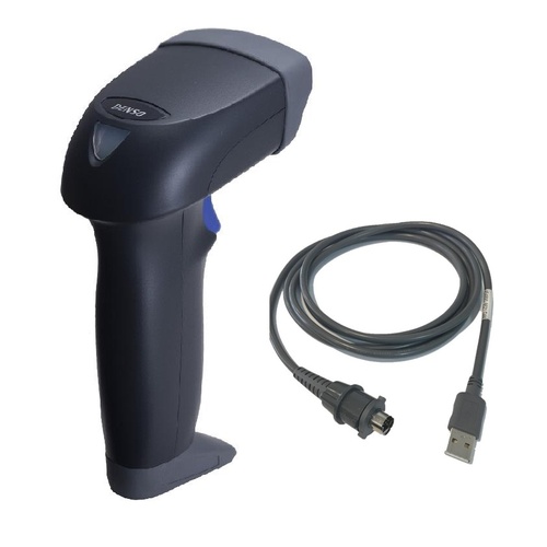 Denso AT21Q Handheld 2D USB Scanner AT21Q-UB