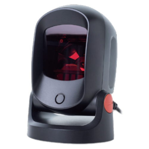 NEXA BL-8050 Omnidirectional Laser USB Presentation Scanner (1D) BL8050USBB