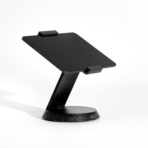 Bouncepad Eddy Universal Tablet and iPad Stand - Black or White  BP-ED10-B BP-ED10-W