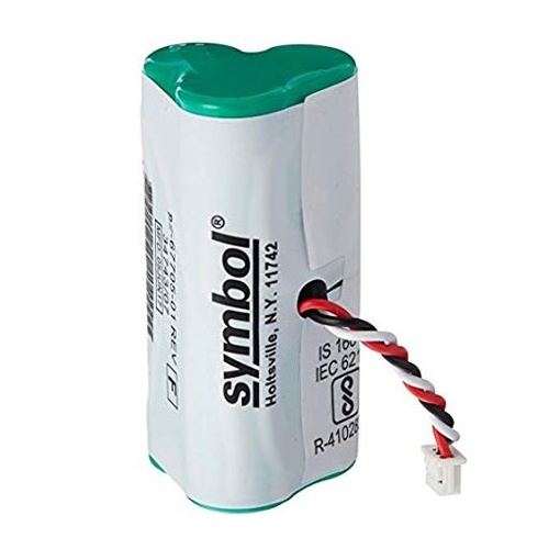 Zebra / Symbol / Motorola LS4278 LI4278 DS6878 Battery  BTRY-LS42RAA0E-01