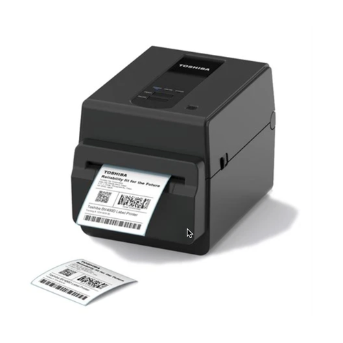 TOSHIBA Receipt Printer USB With 4m Long Powered USB Cable 6145-1TN-001