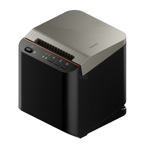SUNMI NT320 80mm Printer - Receipts and Die Cut Labels  (USB LAN WIFI BT) C04050003