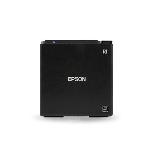 Epson TM-m30II Bluetooth Thermal Receipt Printer With Charging USB - Black