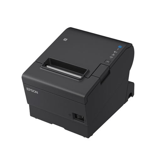 Epson TM-T88VII Ethernet (Network) & USB Thermal Receipt Printer  C31CJ57612