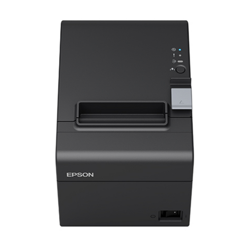 Epson TM-T82iV Thermal Receipt Printer USB Serial C31CL47811