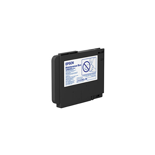 Epson Maintenance Box for the CW-C4010A CW-C4000 Colour InkJet Printer C33S021601