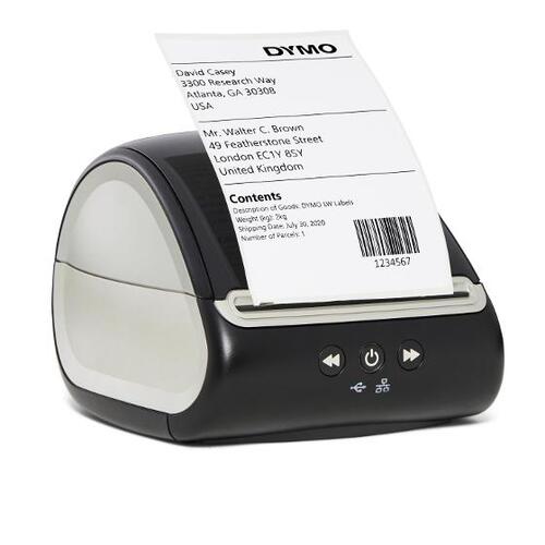 DYMO 5XL High Speed Professional LabelWriter (USB And Ethernet) SD2119761 #10644
