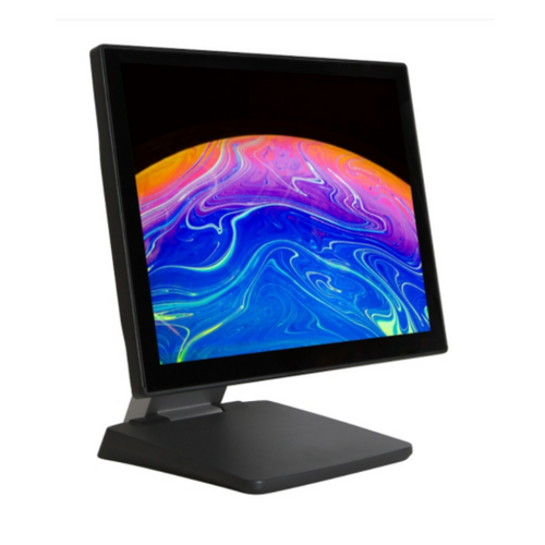 FEC J6412 Touch POS Terminal 15" 8GB 128GB SSD WIN10 IoT