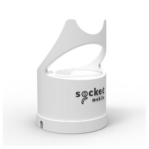 Charging Dock for Socket 600 and 700 Series Bluetooth Scanner