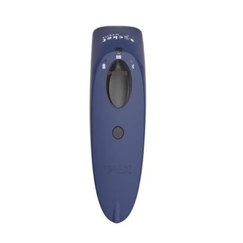 Socket S740 Cordless Bluetooth Scanner (2D, Dark Blue)