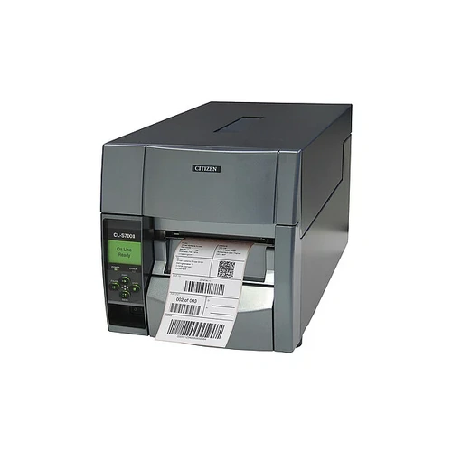 Citizen CLS700II Industrial Label Printer 203dpi USB CL-S700IINNE