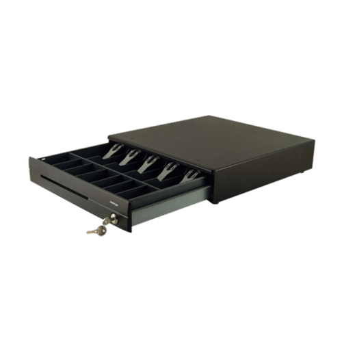 Posiflex CR-3100 24V 5Note 6 Coin Cash Drawer (CR3100)