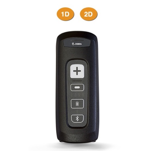 CS4070 Zebra Cordless Bluetooth Scanner (1D, 2D)  CS4070-SR70000TAZW