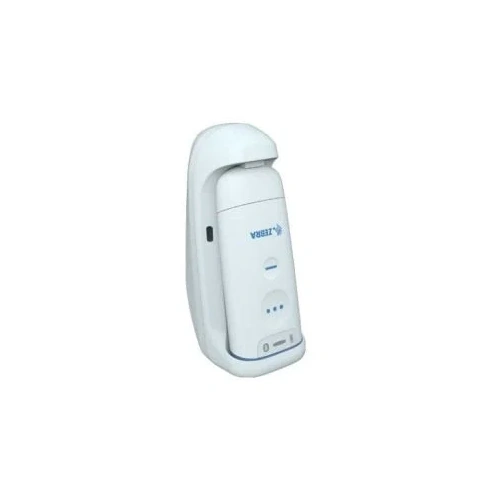 Zebra Healthcare CS6080 CS60-HC Cordless 2D Barcode Scanner CS6080-HCB0000TP1W