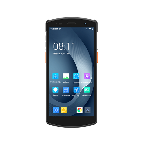 Urovo CT58 2D Android Mobile Computer