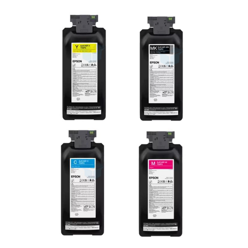 Epson Original CW-C8010 Ink Cartridge YELLOW MAGENTA CYAN BLACK