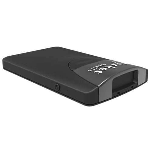 SocketScan S840 Mobile 2D Bluetooth Scanner CX3388-1846