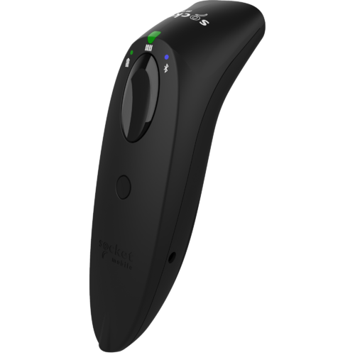 Socket S740 Cordless Bluetooth Scanner (2D, Black) CX3809-2569